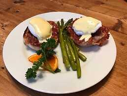 Historic District B&B