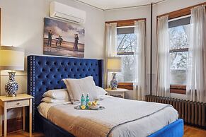 Historic District B&B