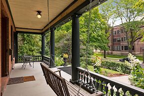 Historic District B&B