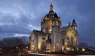 Historic District B&B