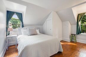 Historic District B&B