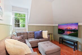 Historic District B&B