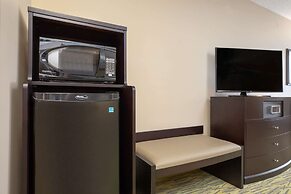 Super 8 by Wyndham Canmore