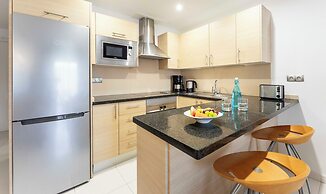 Hollywood Mirage - Excel Hotels & Resorts