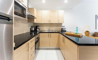 Hollywood Mirage - Excel Hotels & Resorts