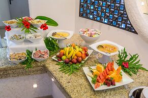 Hollywood Mirage - Excel Hotels & Resorts