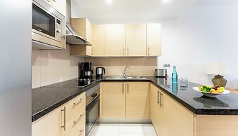 Hollywood Mirage - Excel Hotels & Resorts