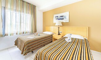 Hollywood Mirage - Excel Hotels & Resorts