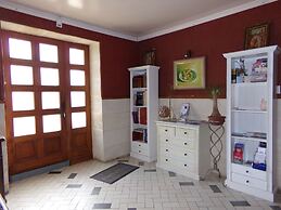 Chambres D'hôtes du Domaine Capiet