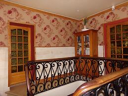 Chambres D'hôtes du Domaine Capiet