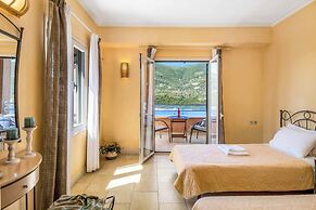 Villa Pisti