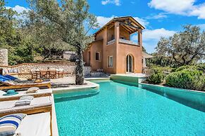 Villa Pisti