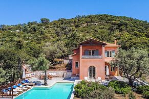 Villa Pisti