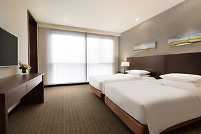Hyatt Place Shanghai New Hongqiao