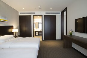 Hyatt Place Shanghai New Hongqiao
