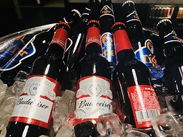 Hyatt Place Shanghai New Hongqiao