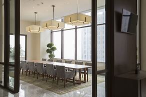 Hyatt Place Shanghai New Hongqiao
