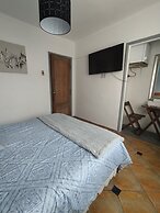 Aji Verde Hostel