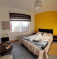 Aji Verde Hostel