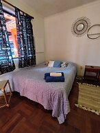 Aji Verde Hostel