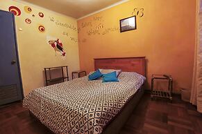 Aji Verde Hostel