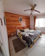 Aji Verde Hostel