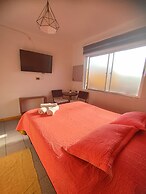 Aji Verde Hostel