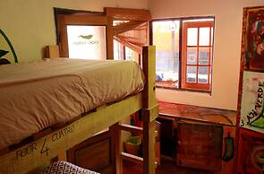 Aji Verde Hostel