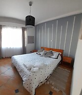 Aji Verde Hostel