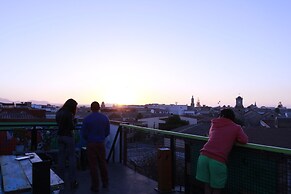 Aji Verde Hostel
