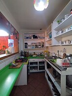 Aji Verde Hostel