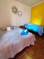 Aji Verde Hostel