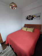Aji Verde Hostel