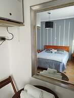 Aji Verde Hostel