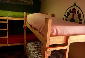 Aji Verde Hostel