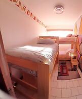 Aji Verde Hostel