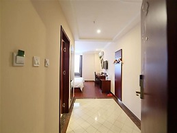 GreenTree Inn Hefei Maanshan Road Hotel