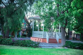 Tu casa en el parque