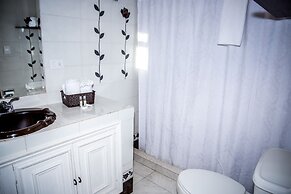 Tu casa en el parque