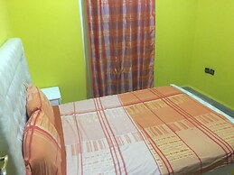 Stunning Contemporary Villa Ref FR42032