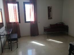 Spacious Comfortable Villa Ref T72024