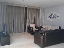 Spacious Comfortable Villa Ref T72024