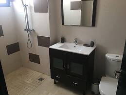 Spacious Comfortable Villa Ref T72024