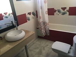 Beach Side Villa With Pool RefN1050