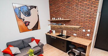 Apartamenty Diamond Estates