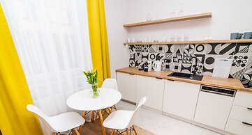 Apartamenty Diamond Estates