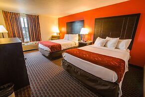 Bridgeway Inn & Suites Portland Airport
