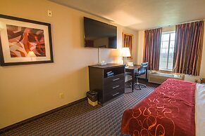 Bridgeway Inn & Suites Portland Airport