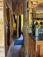 Campo Portakal Eco Glamping Cirali