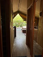 Campo Portakal Eco Glamping Cirali